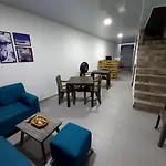 Hostal Casa Jak Santa Marta