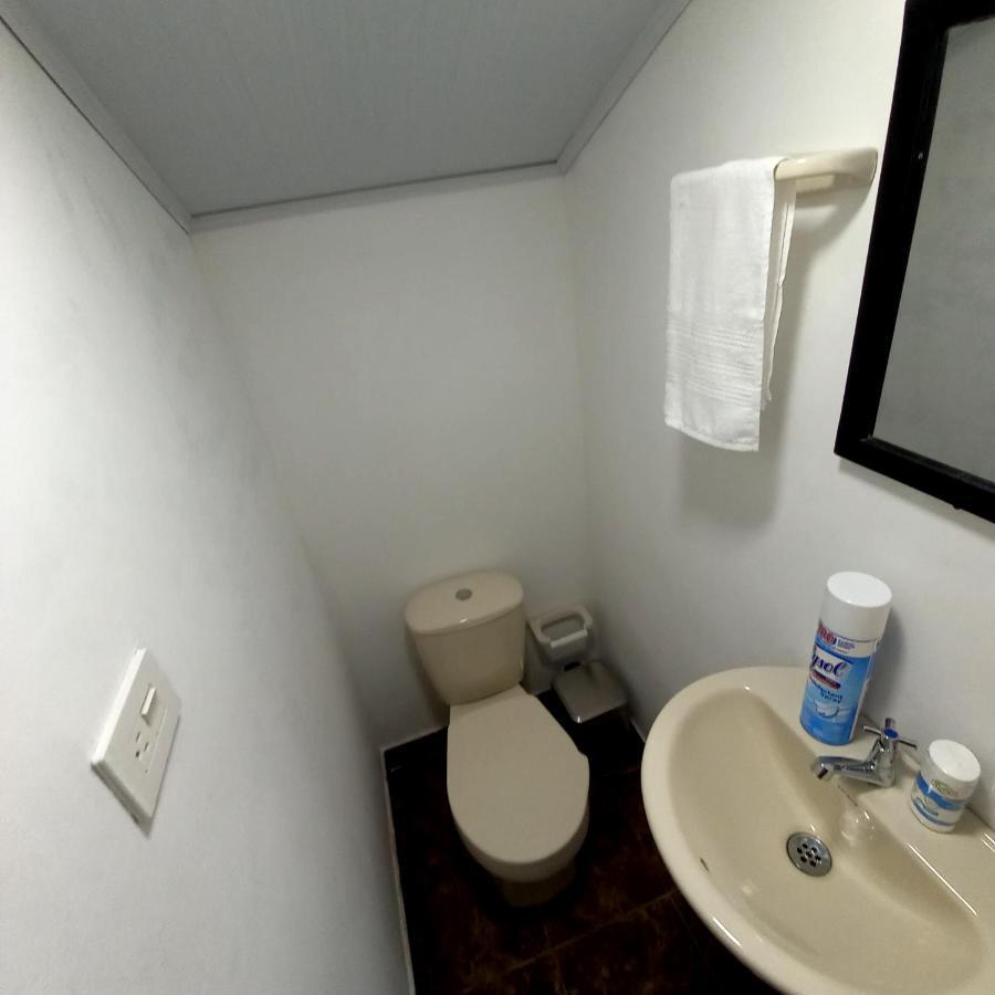 Hostal Casa Jak *