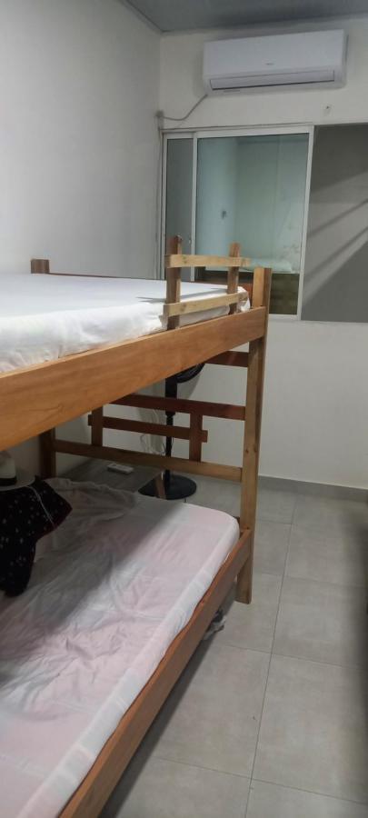 Hostal Casa Jak Bed & Breakfast *